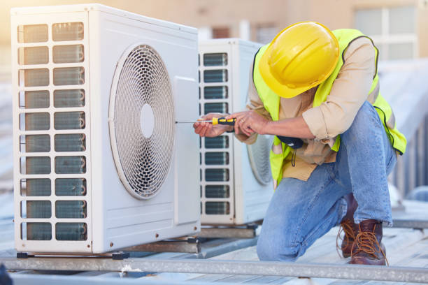 Best VRF (Variable Refrigerant Flow) Systems in Benton Heights, MI