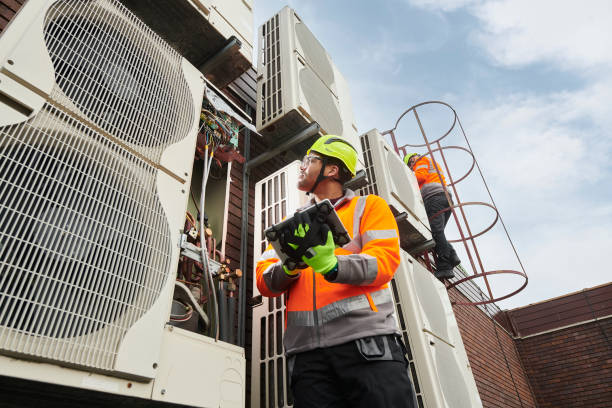 Best Emergency HVAC Services in Benton Heights, MI
