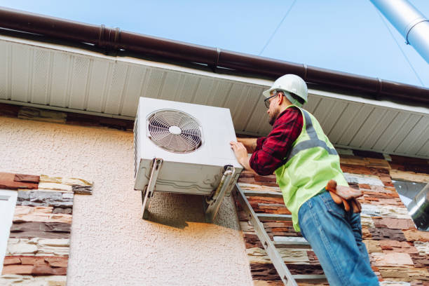 Best HVAC Training and Certification in Benton Heights, MI