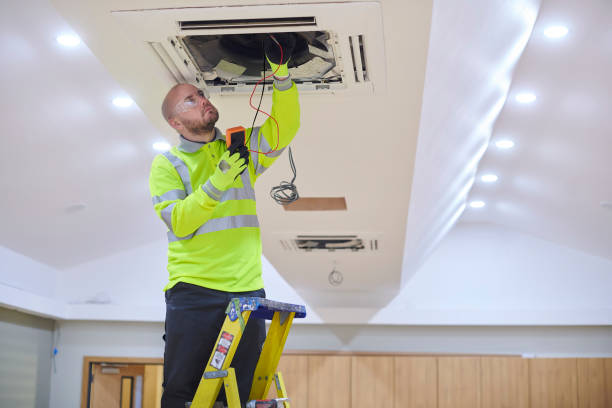 Professional HVAC in Benton Heights, MI