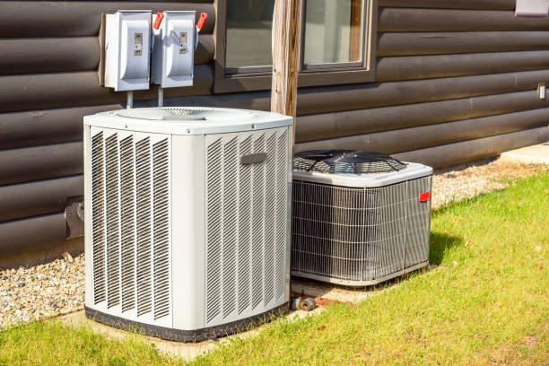 Best Geothermal HVAC Systems in Benton Heights, MI